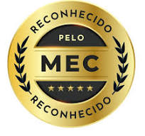 Reconhecido pelo MEC